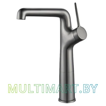 Смеситель Maxonor Pure Life Glamour PL1194-9 (пепельный) 